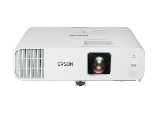 Epson CB-L260F  爱普生高亮激光商用投影机