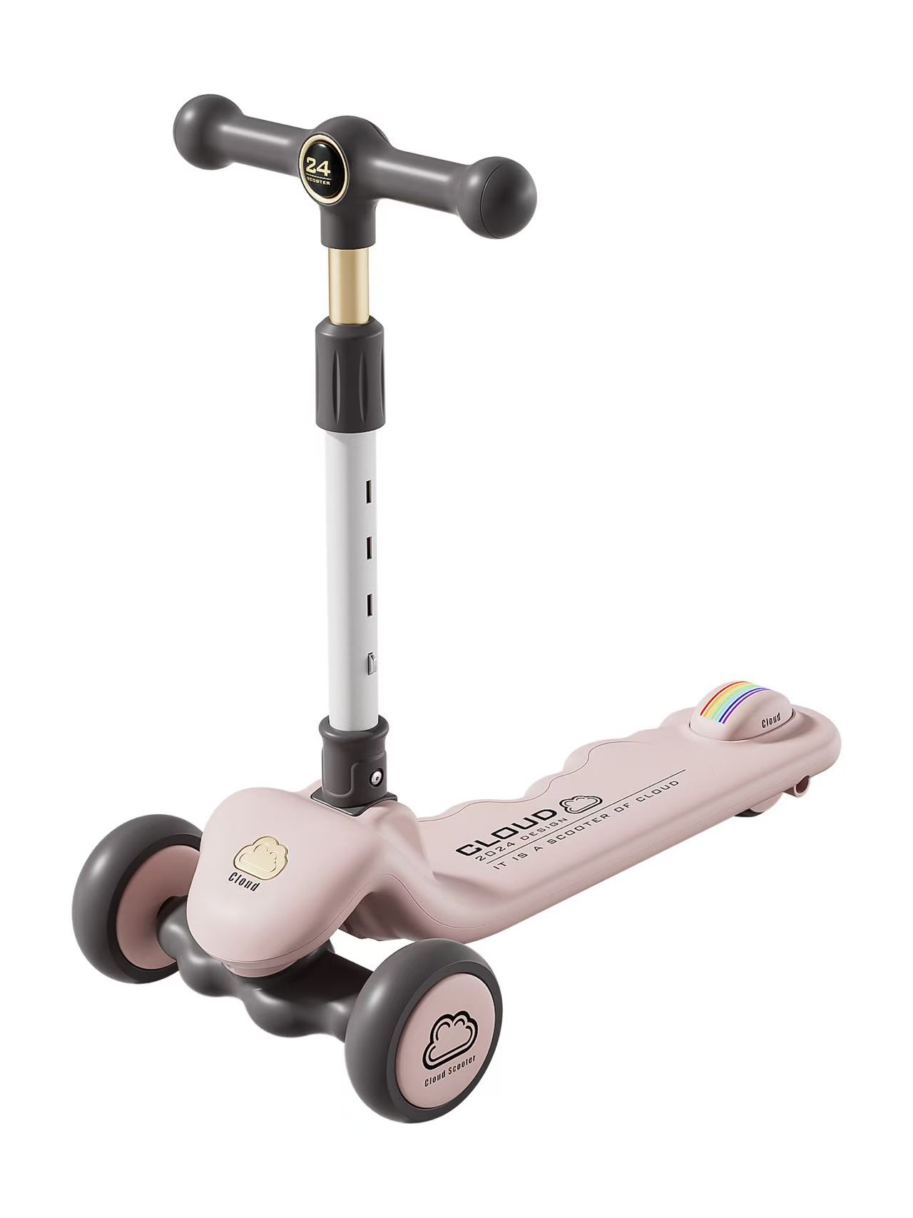 kick scooter