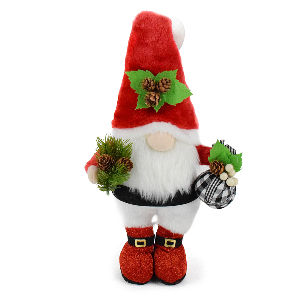 Christmas Gnome Decoration
