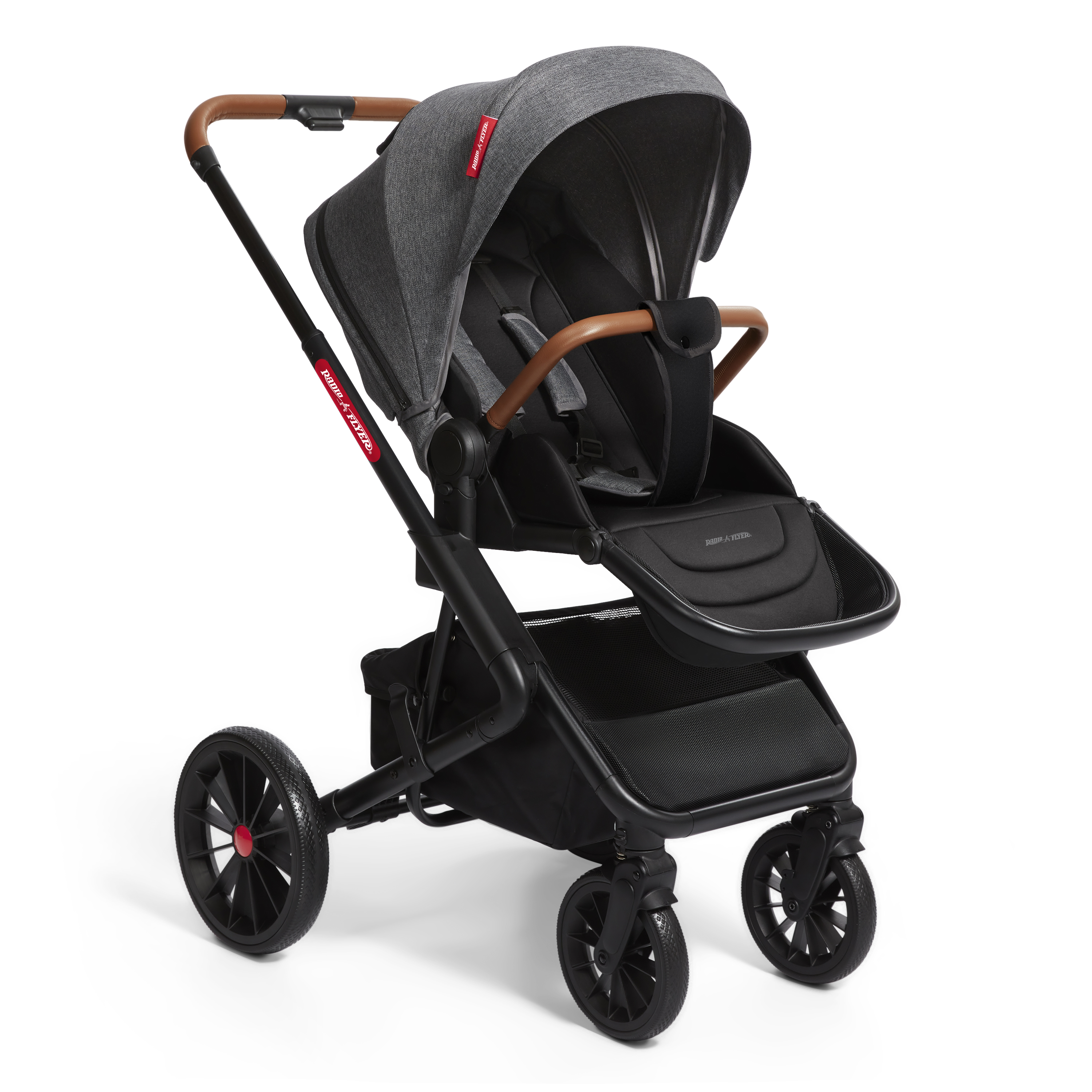 Voya高景观婴儿手推车