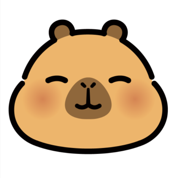 CAPYBARA PIMOO