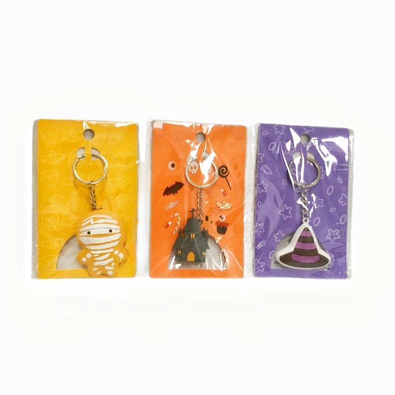 Key ring