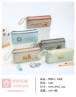 1603  Small Car Triangle Pen Case