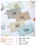 1606   A6 Car Document Holder