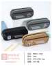 1504 Football Pen Case