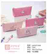 1201 LeMeiDi Triangle Pen Case