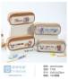 1704   Lalab Double-Layer Pen Case