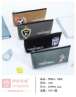 1501  Football Triangle Pen Case