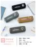 1502  Football Corner Pen Case