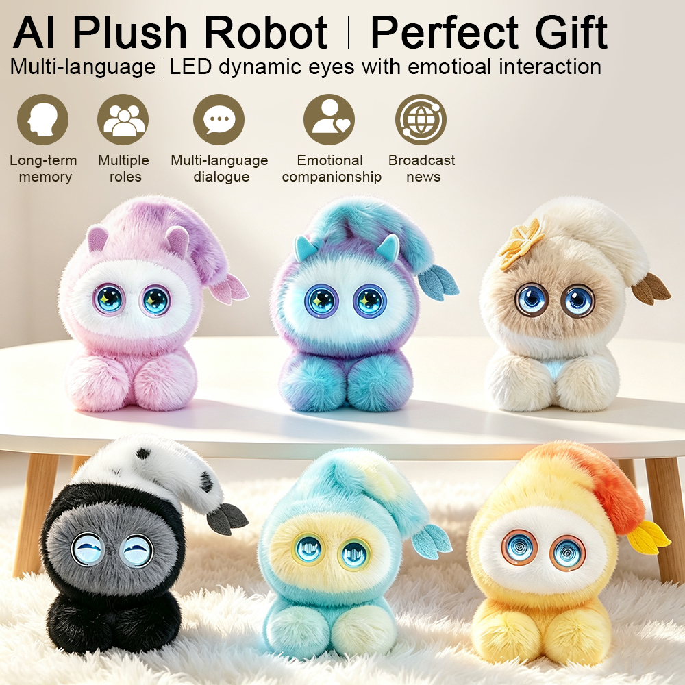 Open AI Mushroom Sprites