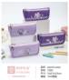 1305 KumiMi Double-Layer Pen Case