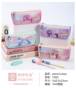 1405   Little Pegasus Double-Layer Pen Case
