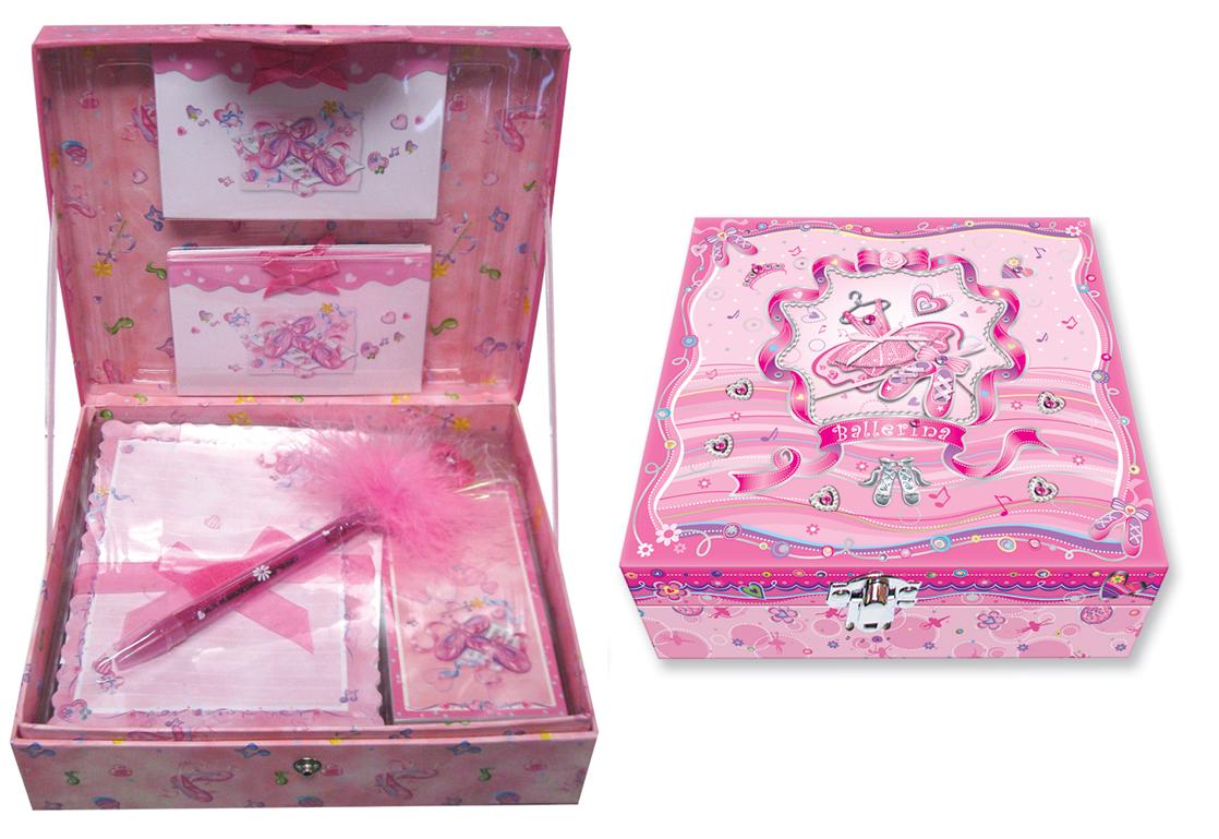STATIONERY SET