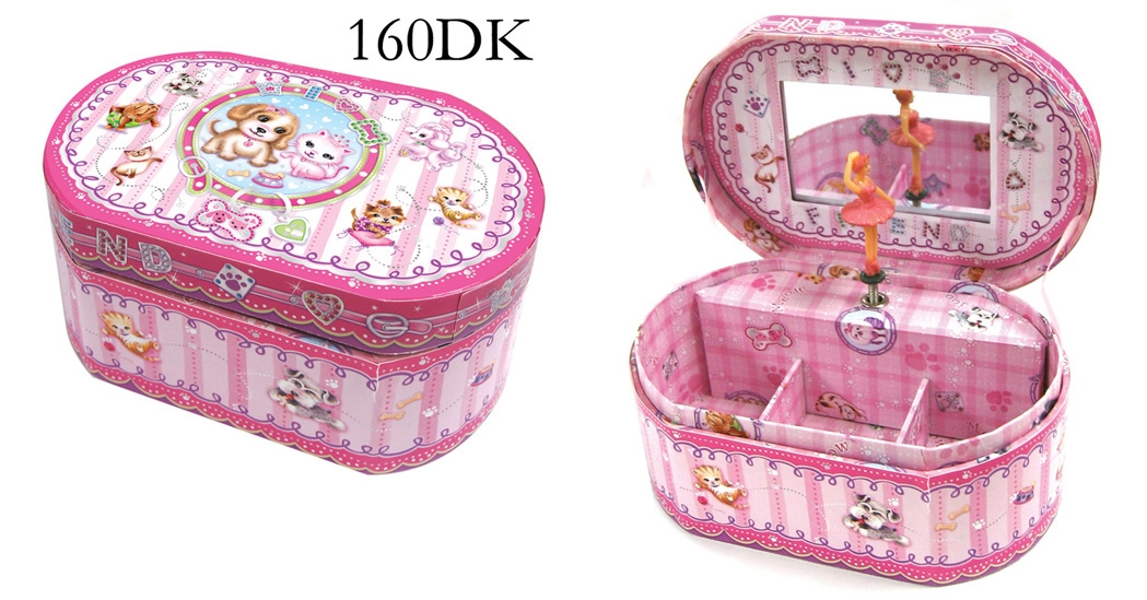 MUSIC BOX