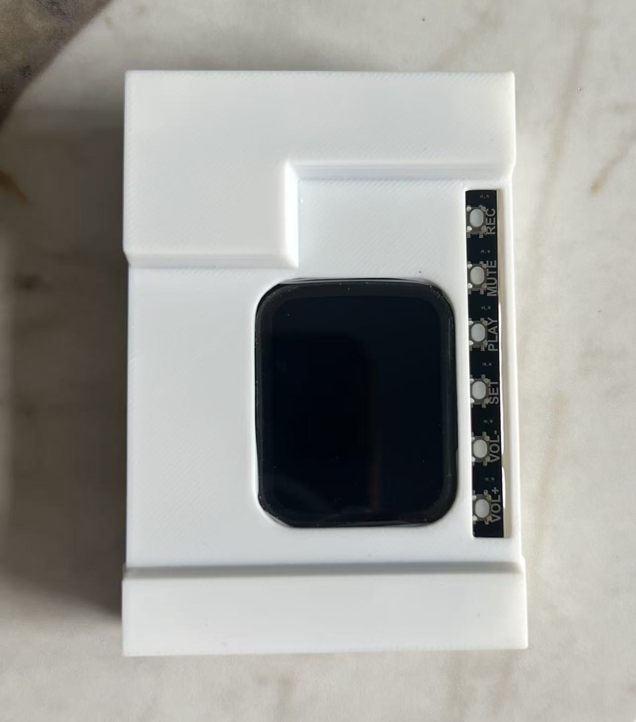 AI智能体模组