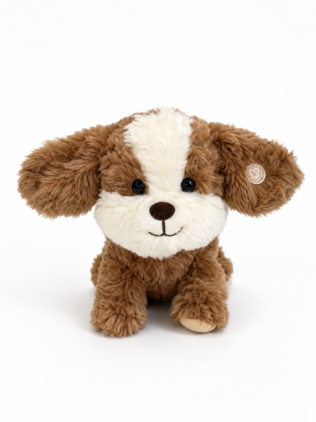 Smart Electric Puppy-Pebby