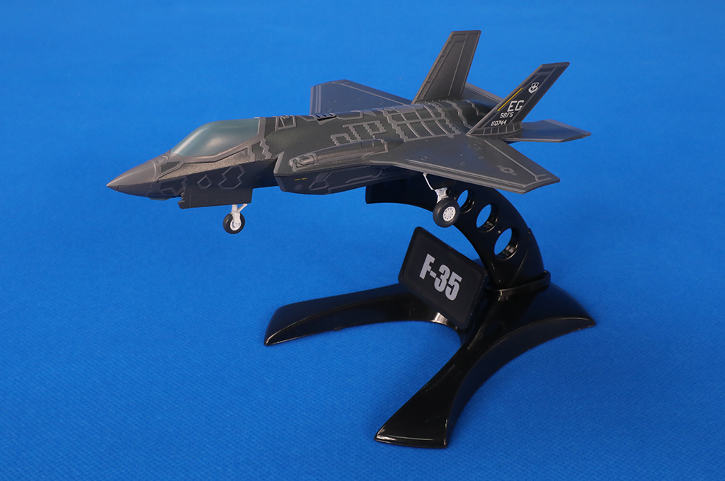 39603 F-35"闪电Ⅱ"战斗机