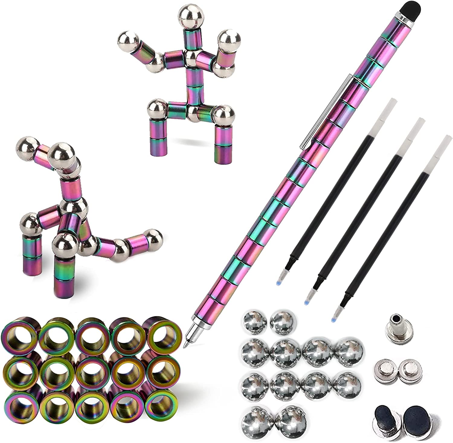 Fidget Pen