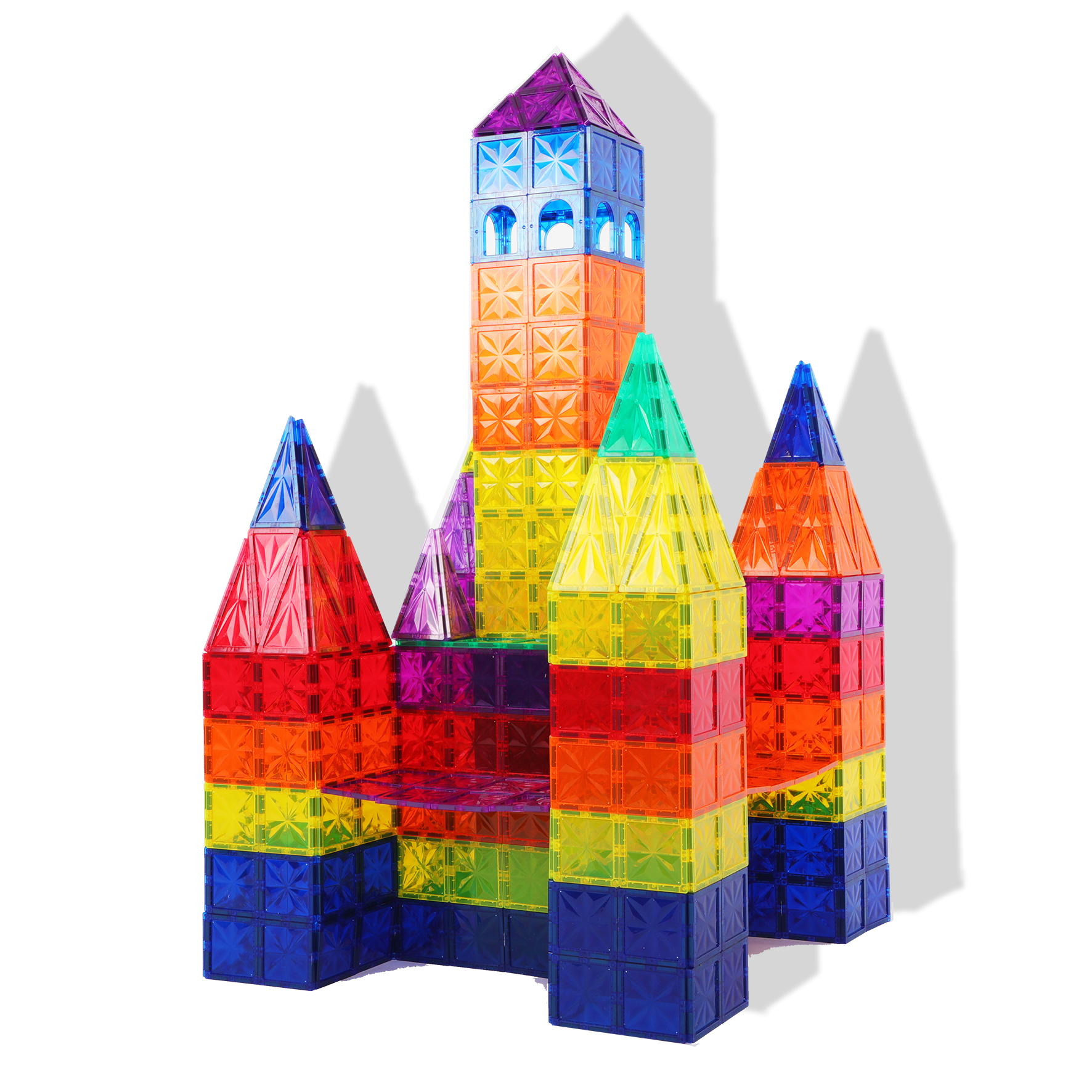 Magnetic Tiles for Kids