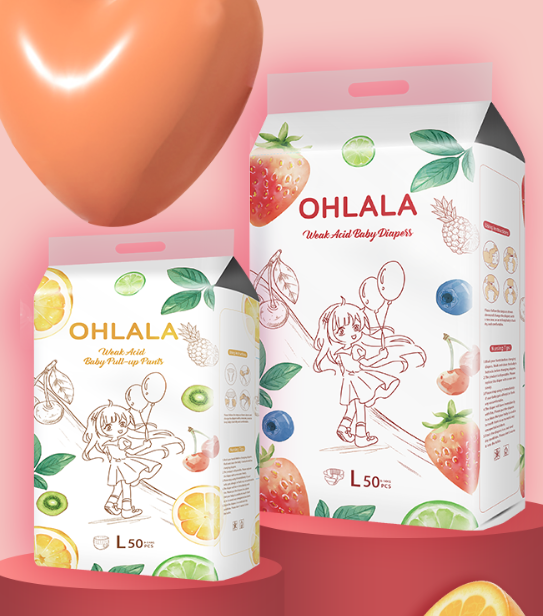 OHLALA