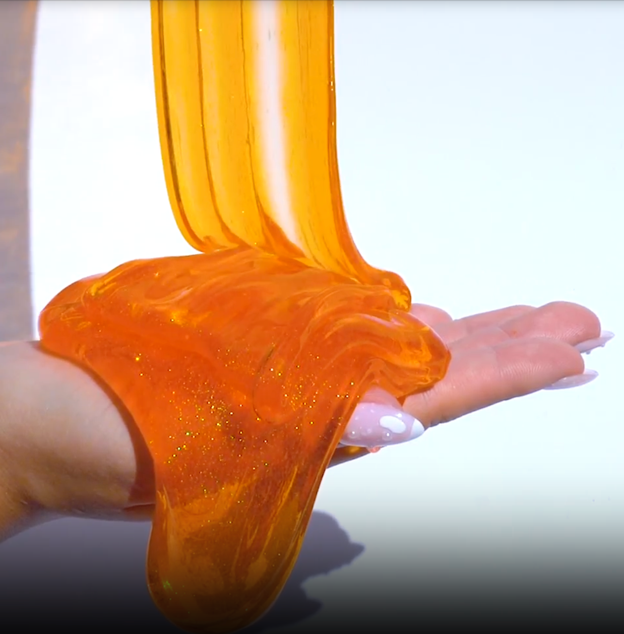 slime