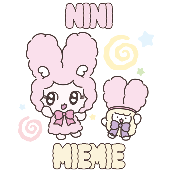 ninimiemie