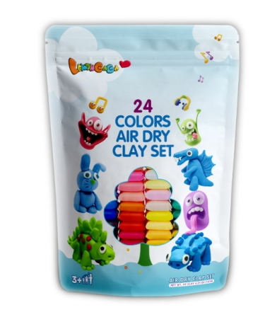 2023 Newly Released super light clay