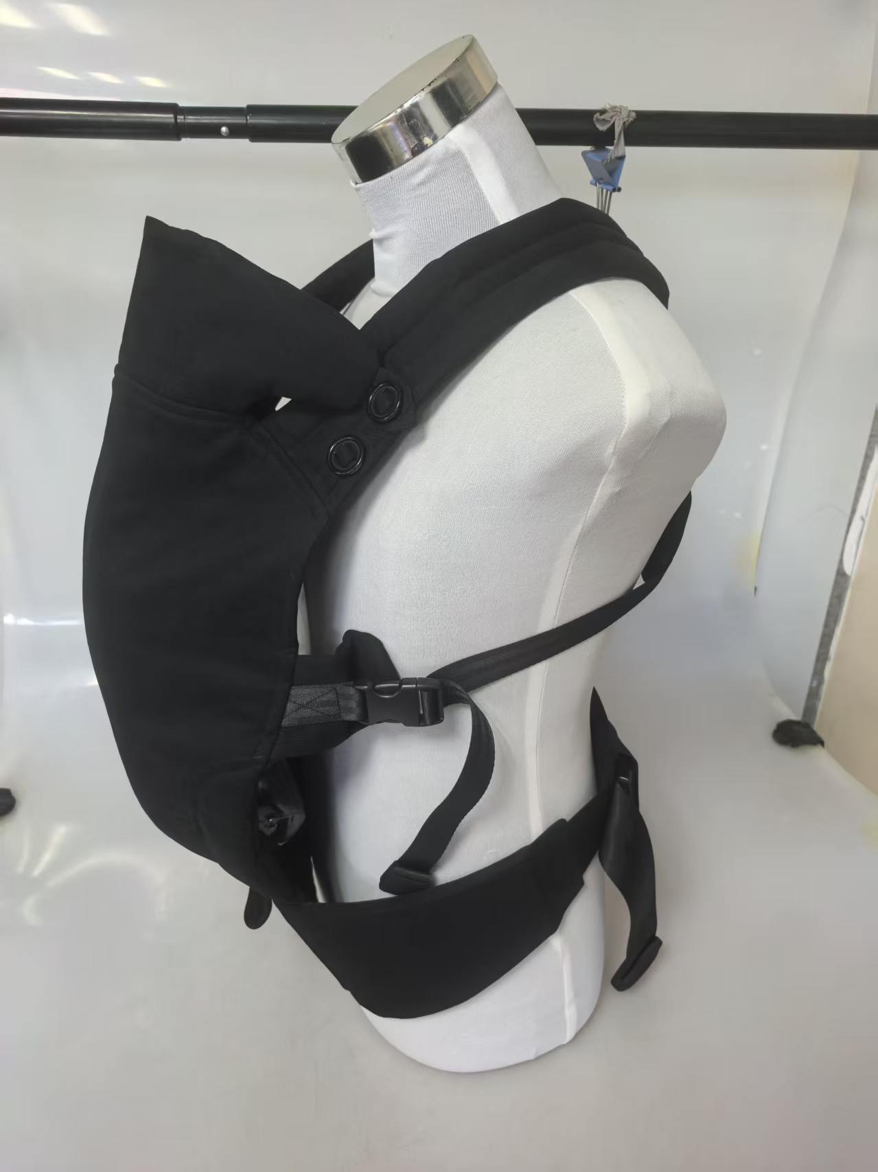 Tivellary Multi-position Baby Carrier