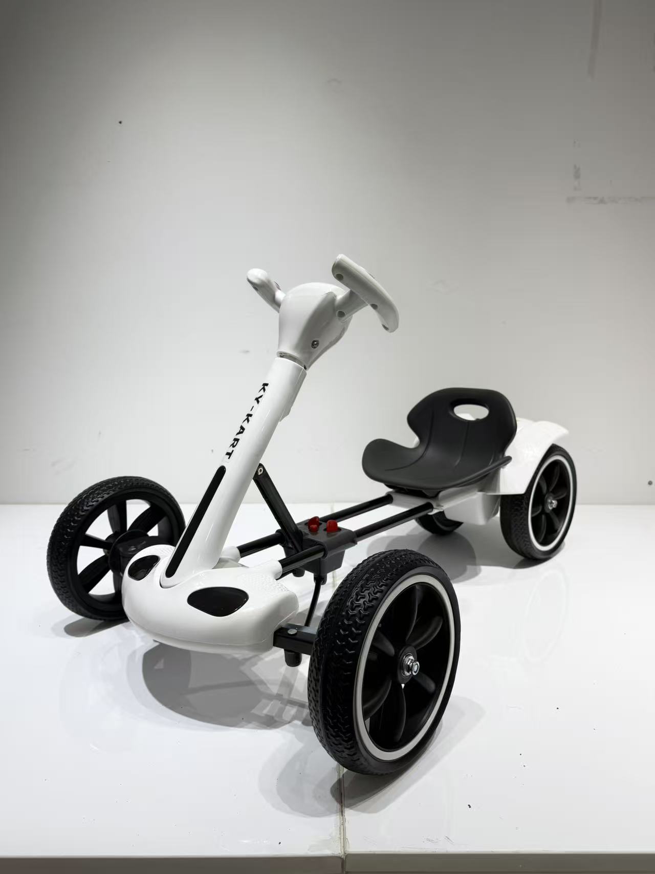 children's go-kart