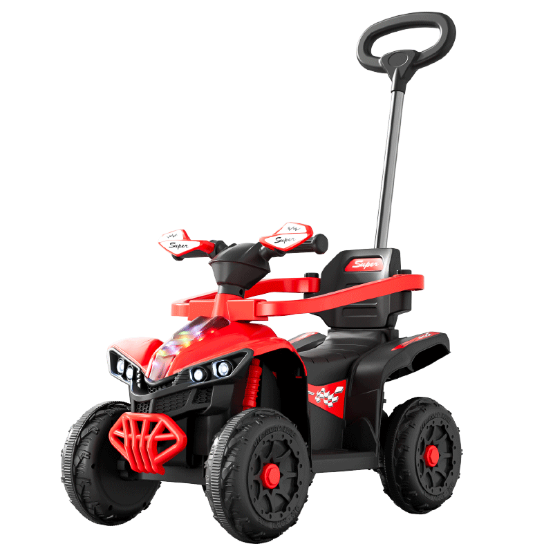 children's electric car