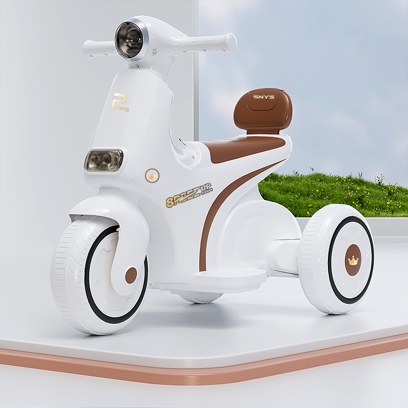 children's electric car