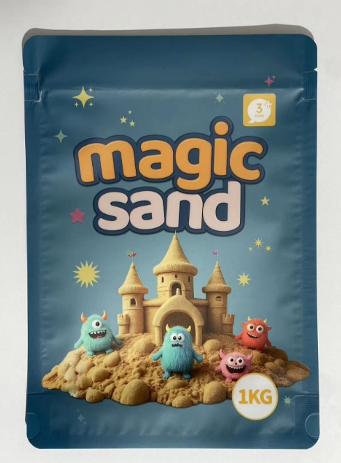 Ibiza Magic Sand