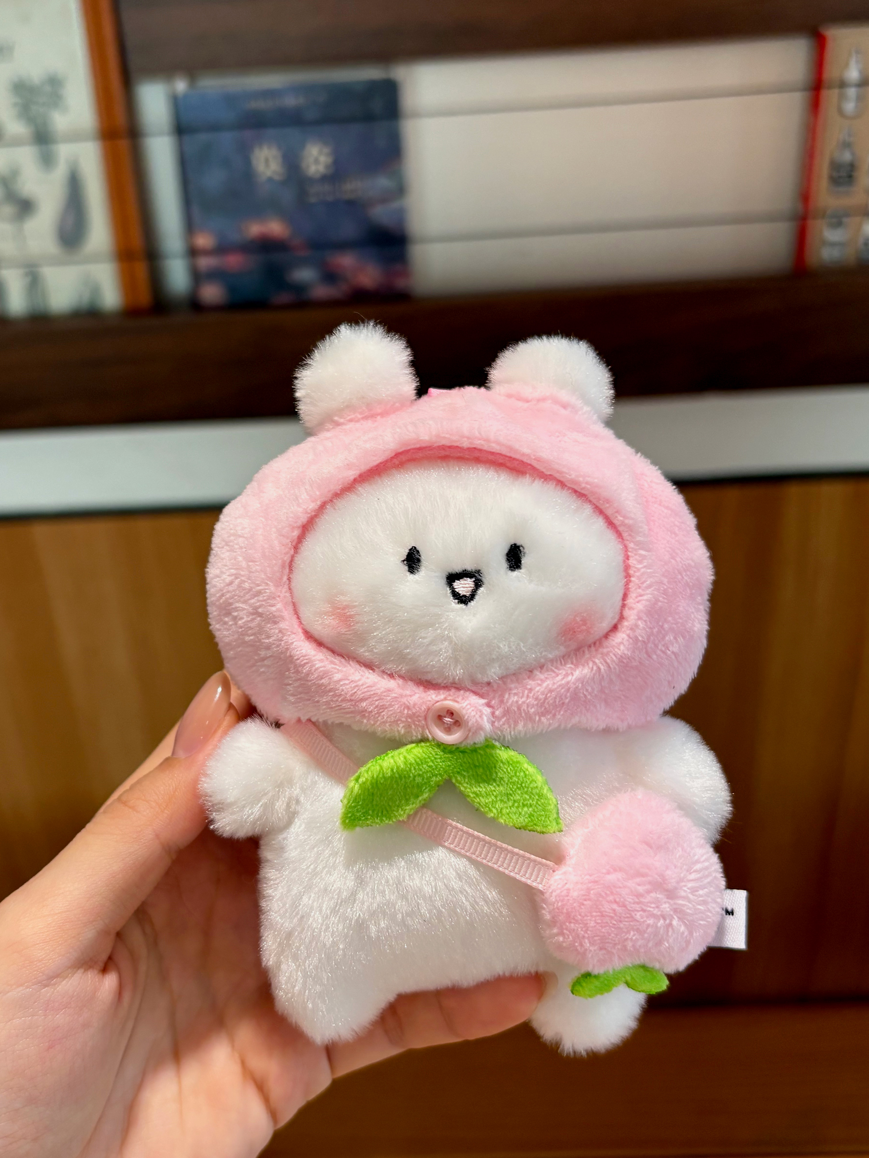 两米兔水果系列