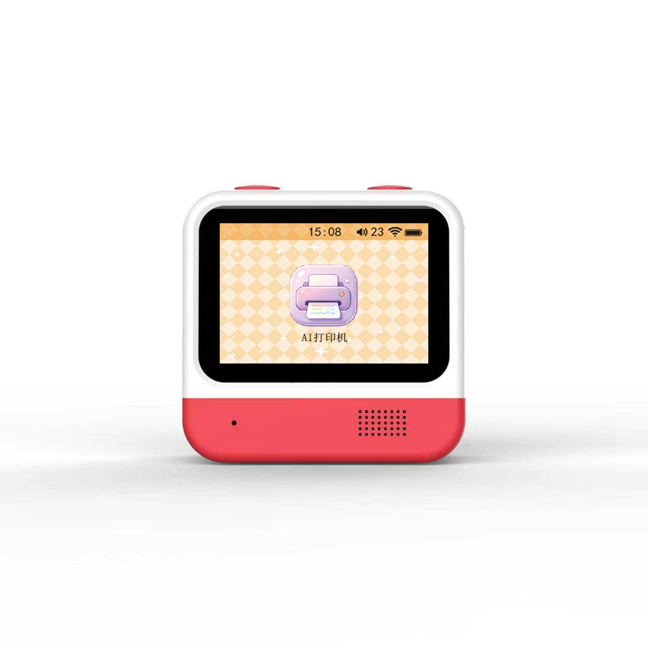 AI Magic Printer
