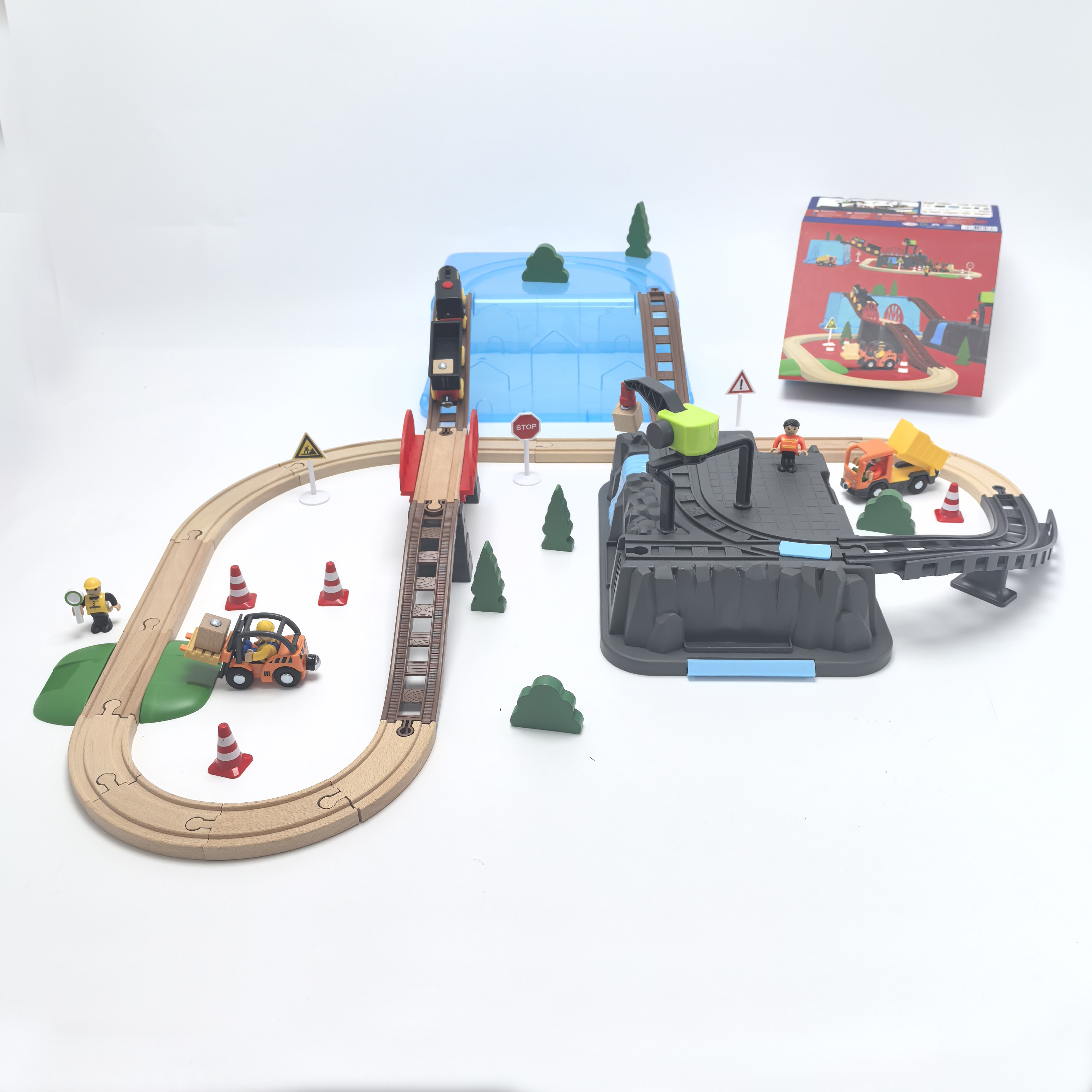 Joy   Engineering  Track