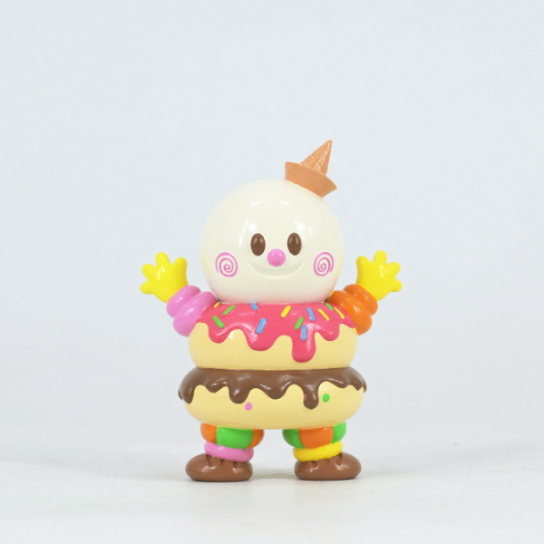 Mr. Sweety