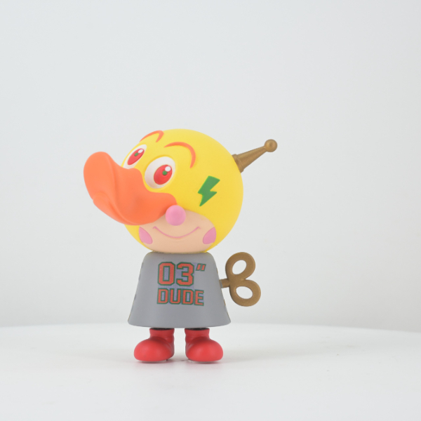 DUCKY DUDE