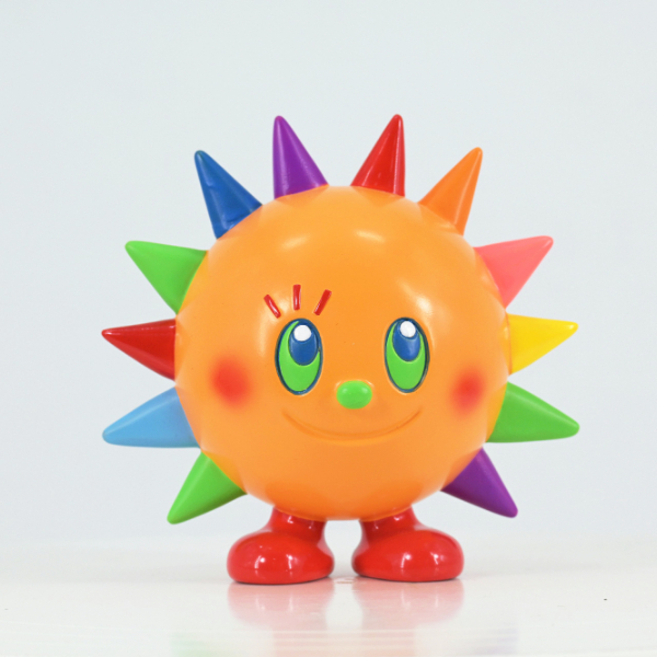 阳光孩子