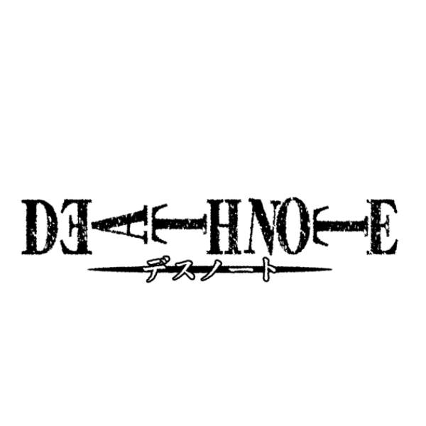 DEATH NOTE