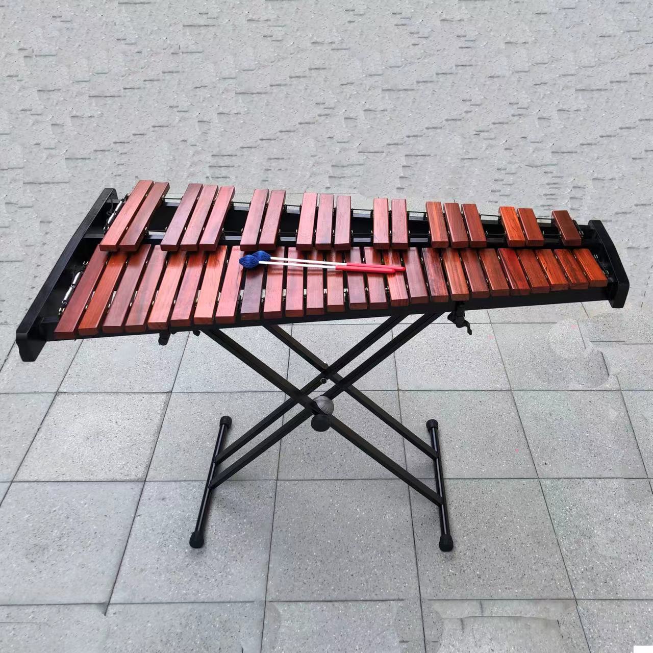 40音红木木琴
