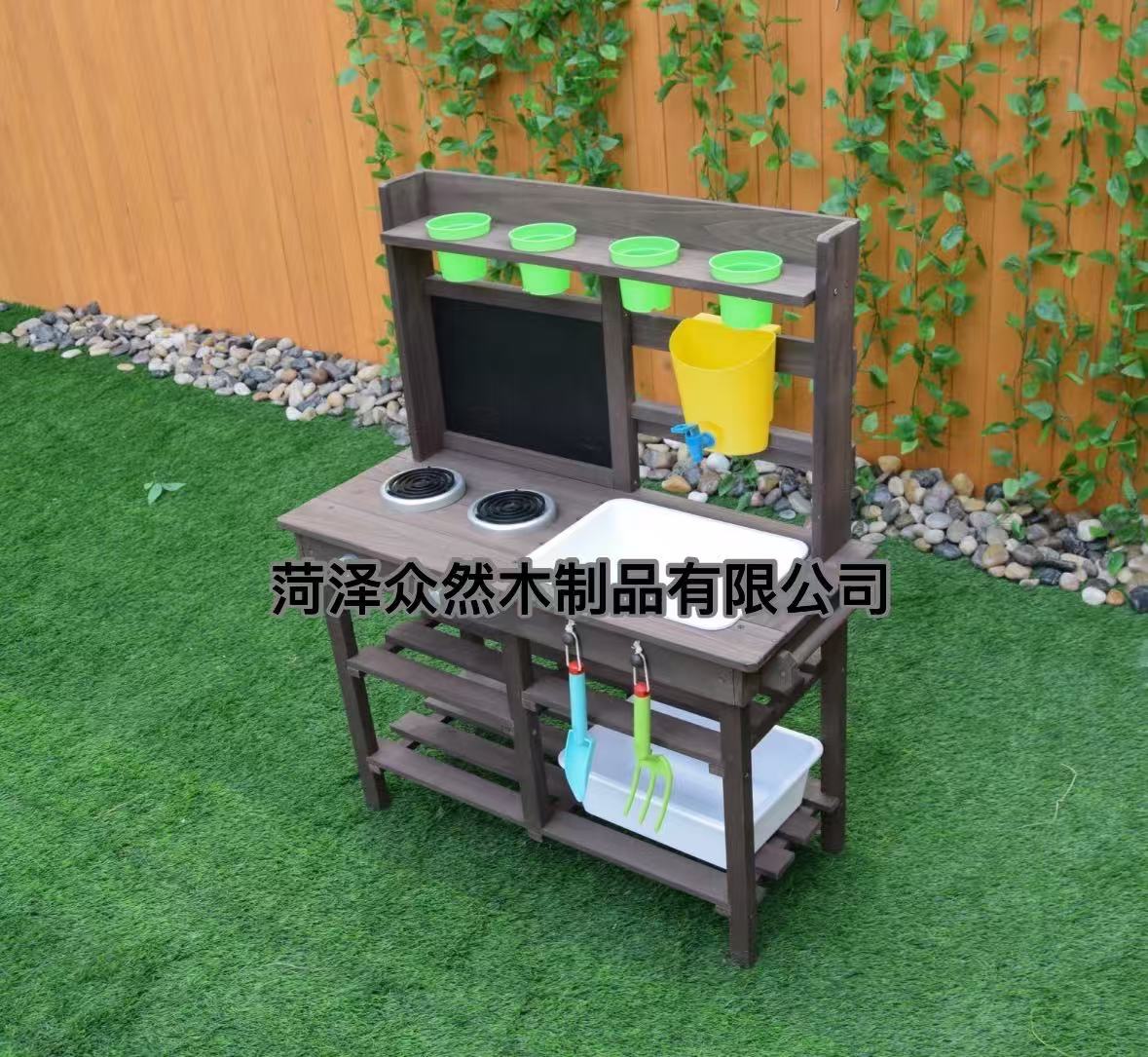木制玩具