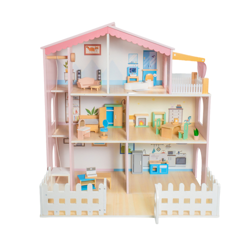wooden toys