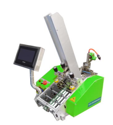 FKJ-100KPAUTOMATIC CARD FEEDER