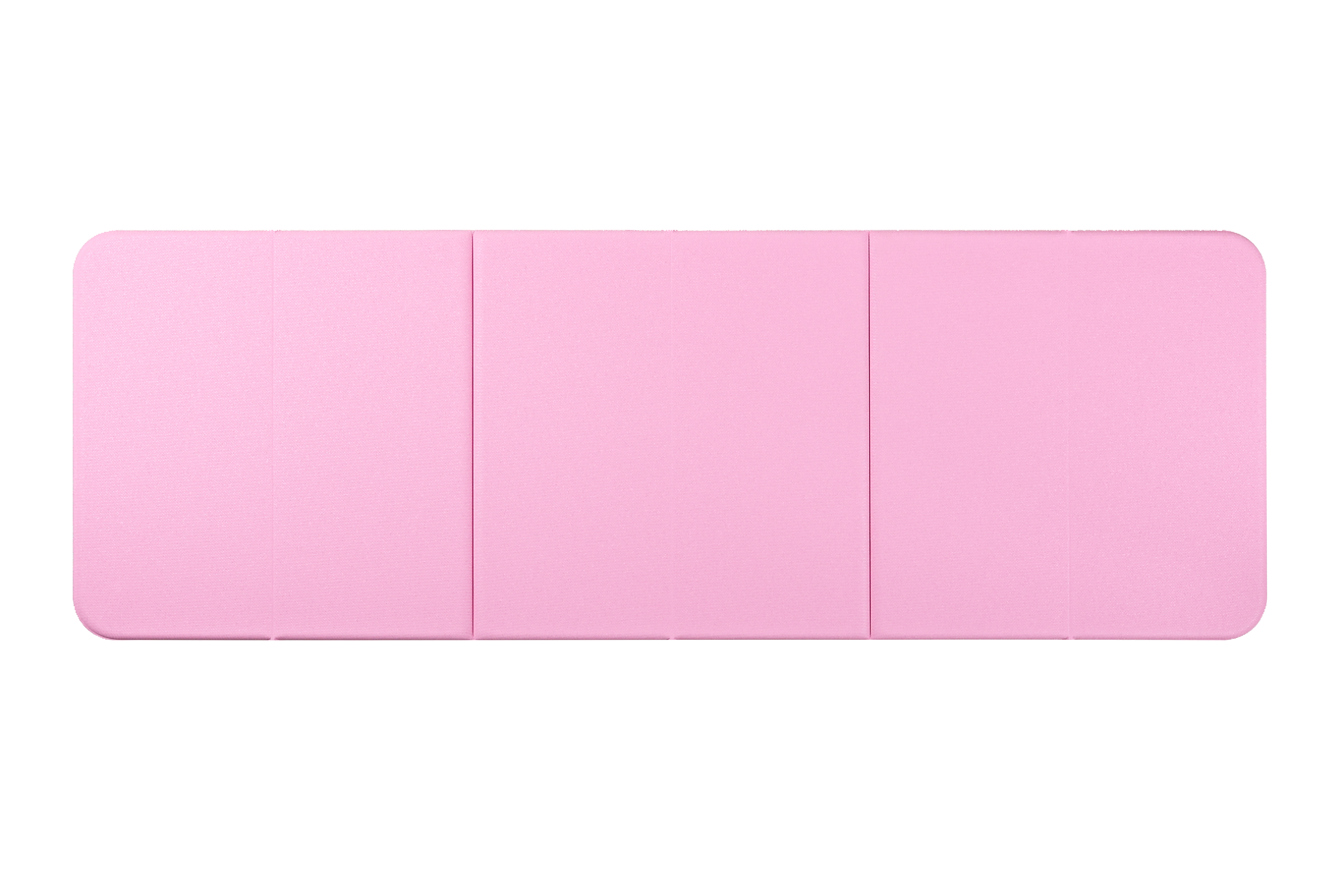 PU Folding Yoga Ma