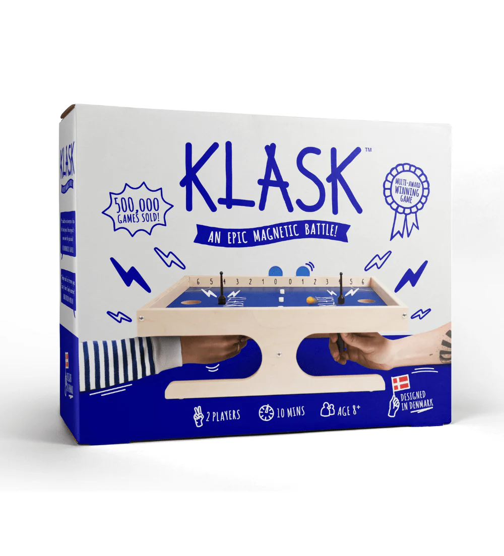 KLASK