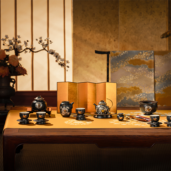 “花舞大唐”IP