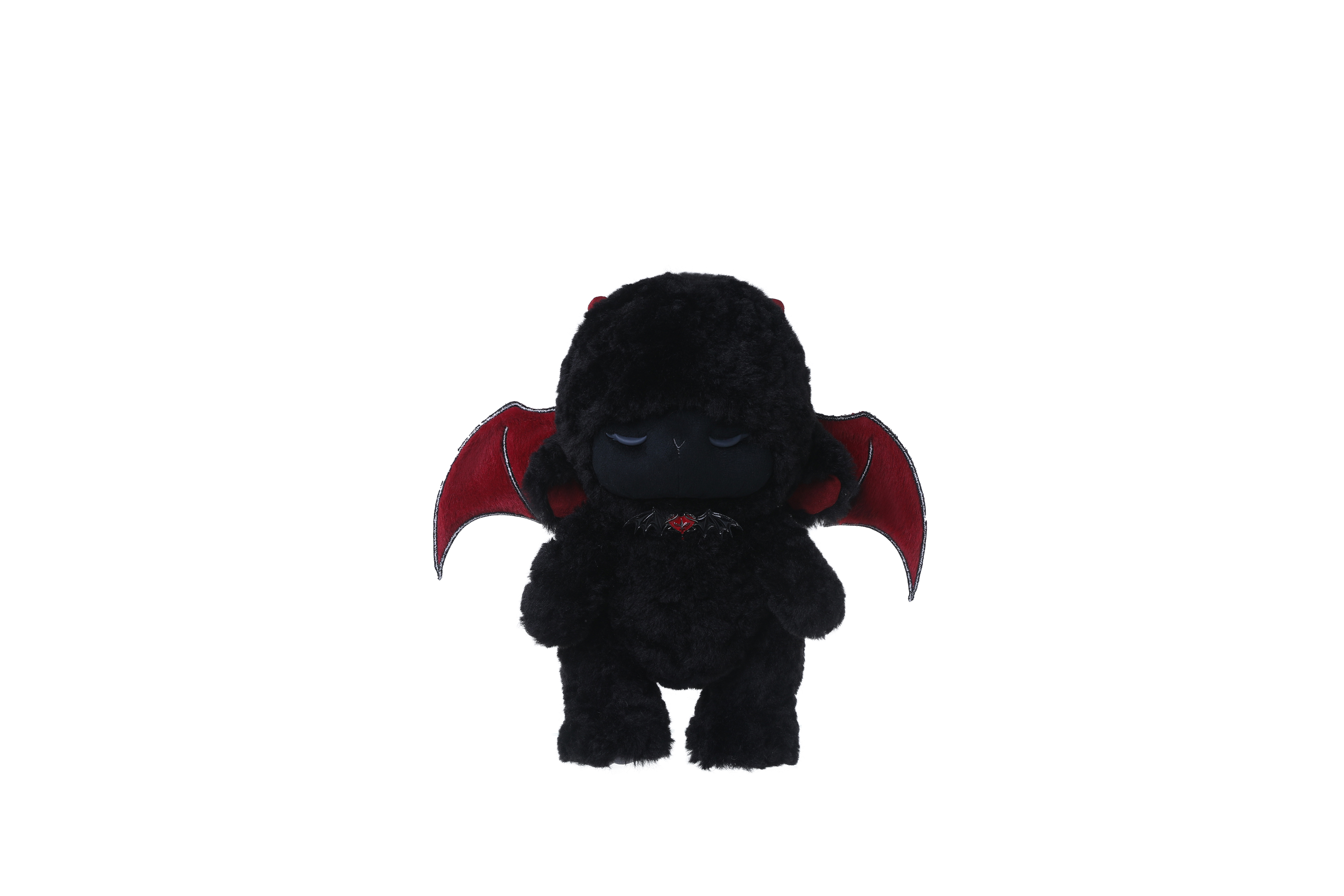 镜渊双生系列公仔-恶魔小羊