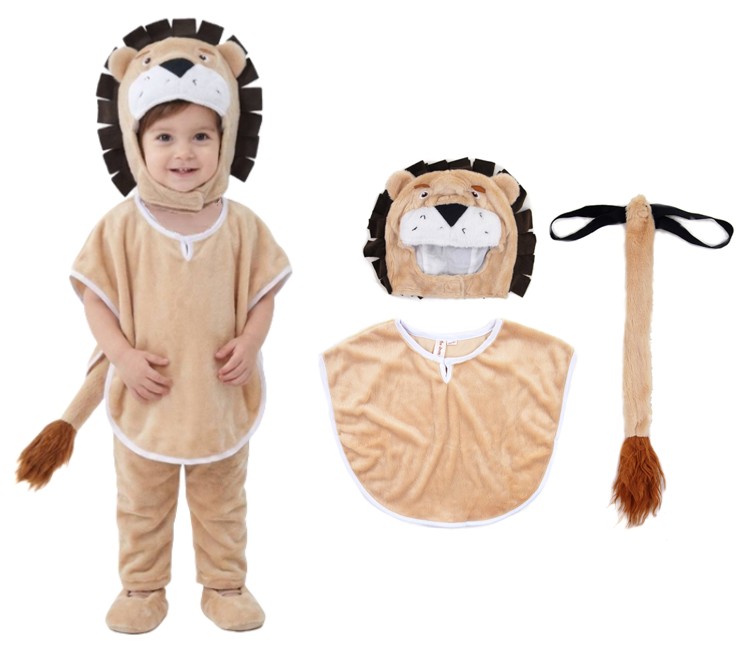 Little Lion Set