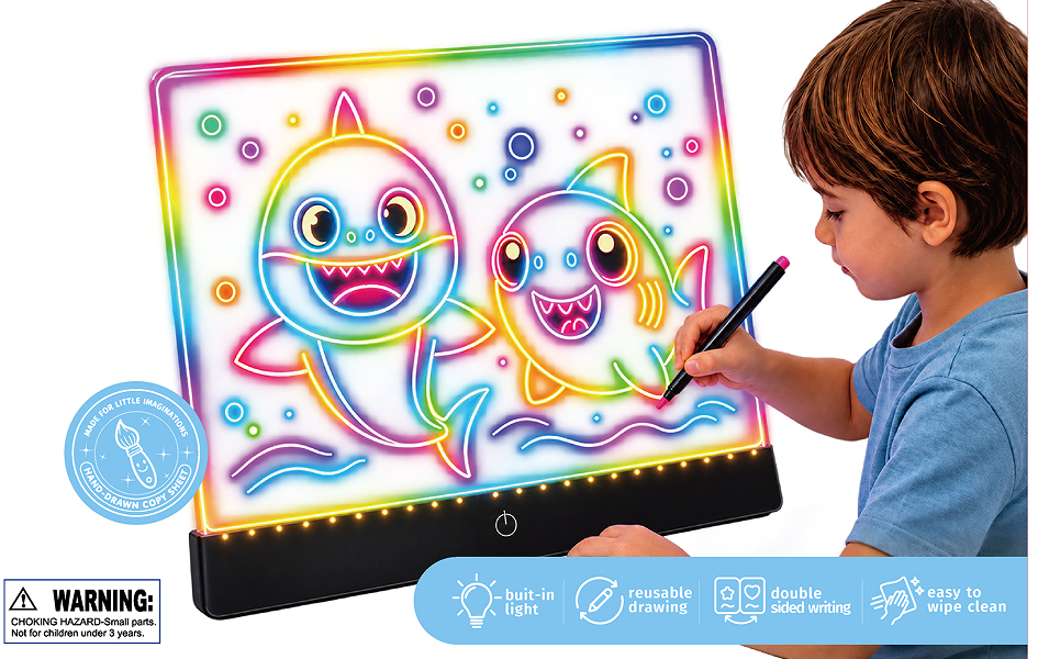 drawing board