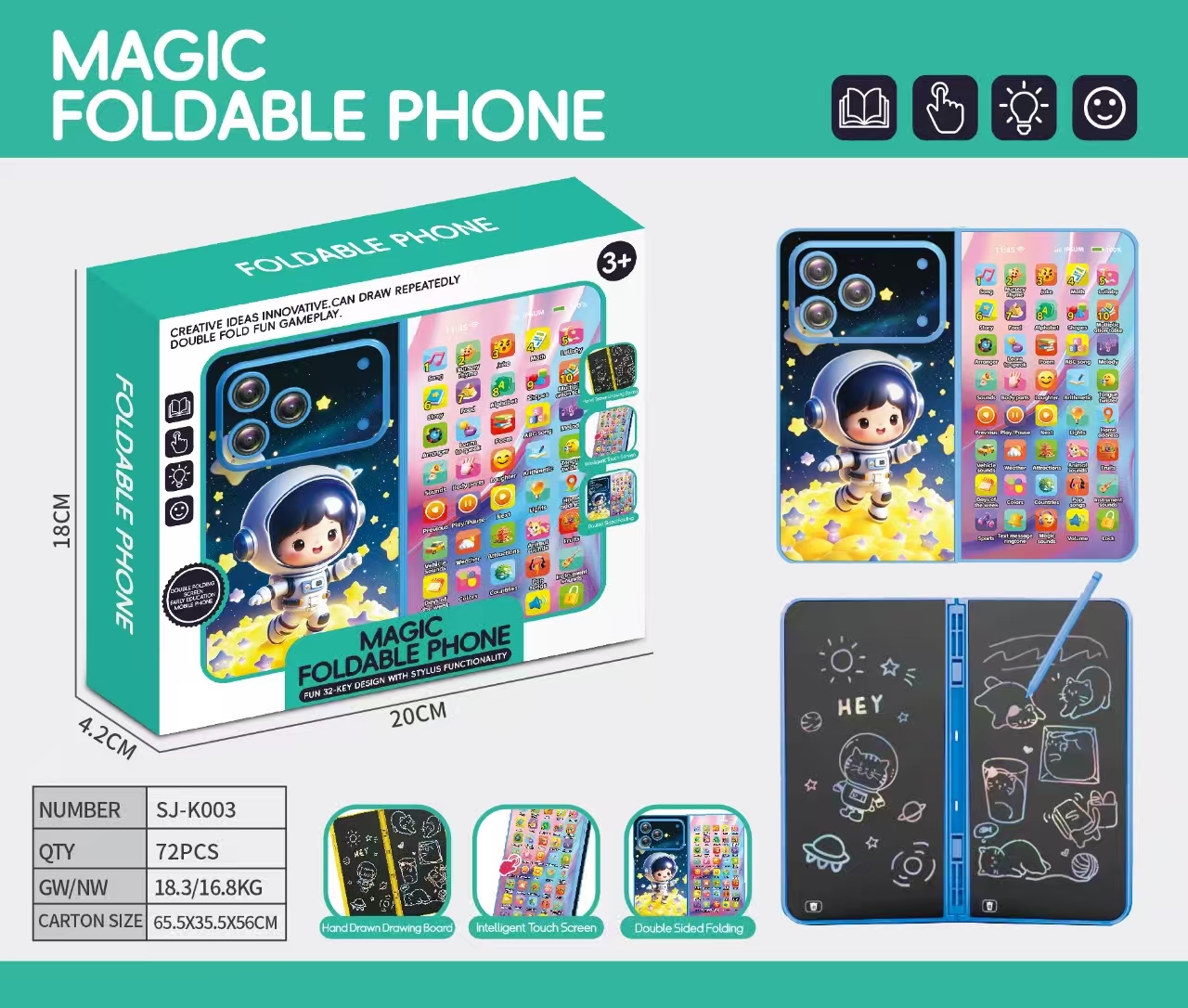 foldable phone